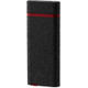 CN-7000 Flambeau クラッシュ Red&Black 86-9216 R&B