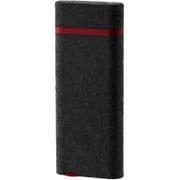 CN-7000 Flambeau クラッシュ Red&Black 86-9216 R&B