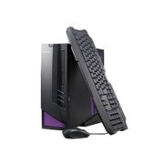 デスクトップPC Core i7-6700/GTX1050/メモリ 8GB/SSD 120GB/HDD 1TB/DVDスーパーマルチドライブ/Windows 10 Home 64ビット/ヨドバシカメラオリジナルモデル PCMD670516L