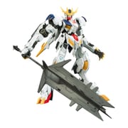 IB-O 1/100 フルメカニクス ガンダムバルバトスルプスレクス [機動戦士ガンダム 鉄血のオルフェンズ プラモデル]