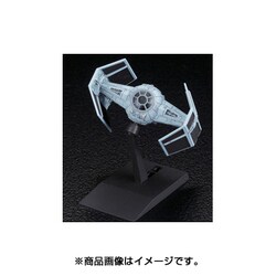 ヨドバシ.com - バンダイ BANDAI STAR WARS(スター・ウォーズ) TIE