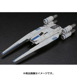 スター・ウォーズ1/144 Uウイング・ファイター&タイ・ストライカープラモデル STAR WARS PLASTIC MODEL - バンダイ ホビーサイト