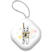 3月のライオン ぷにぷにうで枕ハーフ 香車ニャー [6×6cm]