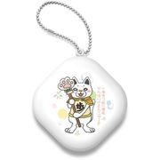 3月のライオン ぷにぷにうで枕ハーフ 歩ニャー [キャラクターグッズ]