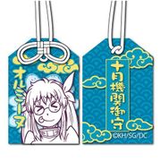 ドリフターズ お守り（願い事札入） オルミーヌ [キャラクターグッズ]