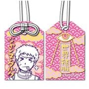 ドリフターズ お守り（願い事札入） ジャンヌダルク [キャラクターグッズ]