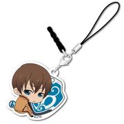 TRICKSTER ボッチくん アクリルチャーム 花崎健介 [キャラクターグッズ]