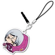 TRICKSTER ボッチくん アクリルチャーム 怪人二十面相 [キャラクターグッズ]