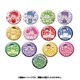 おそ松さん×Sanrio Characters トレーディング缶バッジ [コレクショントイ]