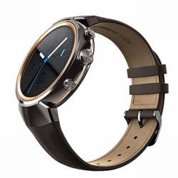 ヨドバシ.com - エイスース ASUS WI503Q-LBR04 [ASUS ZenWatch 3 1.39