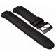 90NZ0060-P00100 [ASUS ZenWatch 3(WI503Q)専用 本革ストラップ ダークブラウン]