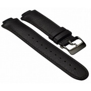 90NZ0060-P00100 [ASUS ZenWatch 3(WI503Q)専用 本革ストラップ ダークブラウン]