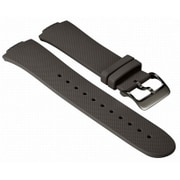 90NZ0060-P00110 [ASUS ZenWatch 3(WI503Q)専用 スポーツストラップ ブラウン]
