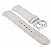 90NZ0060-P00120 [ASUS ZenWatch 3(WI503Q)専用 本革ストラップ グレーベージュ]