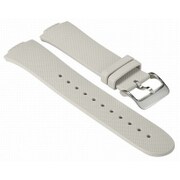 90NZ0060-P00130 [ASUS ZenWatch 3(WI503Q)専用 スポーツストラップ ベージュ]