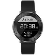 HUAWEI FIT チタニウムグレー/ブラック 55021568 METIS-B19-BLACK