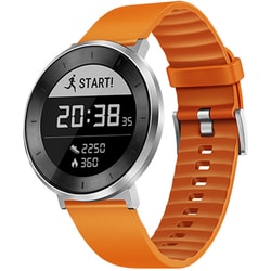 ヨドバシ.com - ファーウェイ HUAWEI METIS-B19-ORANGE [HUAWEI FIT