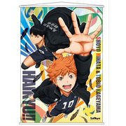ハイキュー！！ B2 タペストリー [キャラクターグッズ]