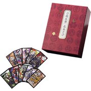 刀剣乱舞-ONLINE- 花あそび [カードゲーム]