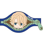 B-PROJECT～鼓動*アンビシャス～ わっぷりけ 6 増長 和南 [約H50×W100×D3mm]