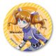 CBED-04 elDLIVE/D 缶バッチ [キャラクターグッズ]