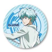 CBED-05 elDLIVE/E 缶バッチ [キャラクターグッズ]