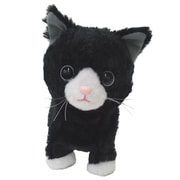 49052 [動くぬいぐるみおもちゃシリーズ ウォーキングスイートキティ ハチワレ]