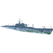 AVM9331 [1/350 露・プラウダ級艦隊型潜水艦初期型WW-2]