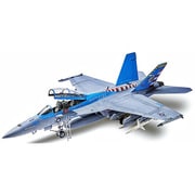 5532 [1/48 エアクラフトシリーズ F/A-18F スーパーホーネット]