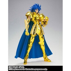 ヨドバシ.com - バンダイ BANDAI 聖闘士聖衣神話EX ジェミニサガ