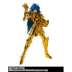 ヨドバシ.com - バンダイ BANDAI 聖闘士聖衣神話EX ジェミニサガ ヨドバシ.com - バンダイ BANDAI 聖闘士聖衣神話EX ジェミニサガ