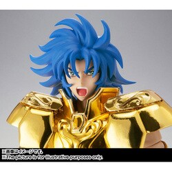 聖闘士聖衣神話EX ジェミニサガ(神聖衣)サガサーガプレミアムセット『聖闘士星… 聖闘士聖衣神話EX ジェミニサガ（神聖衣） サガサーガプレミアム