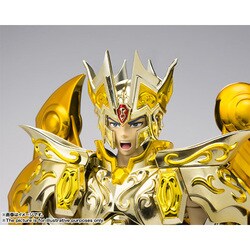 BANDAI - 値下げしました！ 聖闘士聖衣神話EX ジェミニサガ　神聖衣 ヨドバシ.com - バンダイ BANDAI 聖闘士聖衣神話EX ジェミニサガ