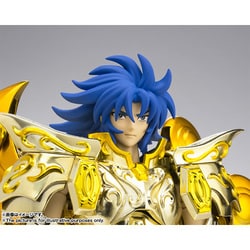 BANDAI - 値下げしました！ 聖闘士聖衣神話EX ジェミニサガ　神聖衣 ヨドバシ.com - バンダイ BANDAI 聖闘士聖衣神話EX ジェミニサガ