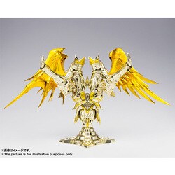 ヨドバシ.com - バンダイ BANDAI 聖闘士聖衣神話EX ジェミニサガ