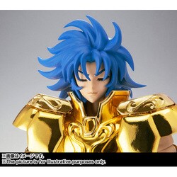 聖闘士星矢　聖闘士聖衣神話EX ジェミニサガ(リバイバル版) 51NAY1QYAQL._UF894,1000_QL80_.jpg