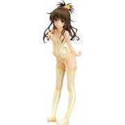 結城美柑 [To LOVEる-とらぶる- ダークネス 1/6スケール 全高約235mm 専用台座付き ABS＆PVC塗装完成品フィギュア]