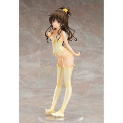 Amazon.co.jp: /To LOVEる-とらぶる- ダークネス 結城美柑 1/6