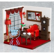 ねんどろいどプレイセット＃04 洋館Aセット [ねんどろいど用ジオラマセット]