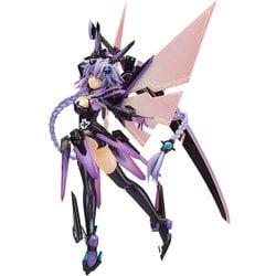 ALTER - 超次元ゲイム ネプテューヌ パープルハート 1/7 完成品フィギュア アルター パープルハート | ALTER