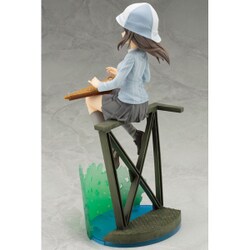 KOTOBUKIYA - 【コトブキヤ】ミカ 1/7【ガルパン】 ガールズ＆パンツァー 劇場版 ミカ 1/7 完成品フィギュア
