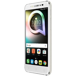 ヨドバシ.com - ALCATEL ONETOUCH アルカテルワンタッチ 5080F-2DALJP7