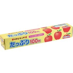 リケンラップ たっぷり100m 30cm×100m