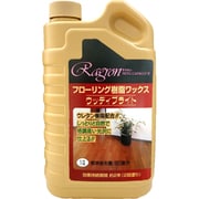 1L フローリング用樹脂ワックス ウッディブライト