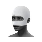 VRF1926 [PSVR用 汚れ防ぎマスクVR ホワイト]