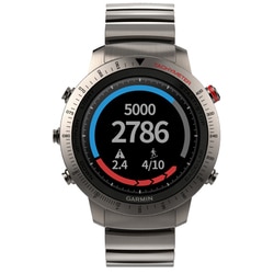 ヨドバシ.com - ガーミン GARMIN 195734 [fenixJ Chronos Hybrid GPS ...