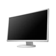 5年保証 23.8型 ワイド液晶ディスプレイ ホワイト LCD-MF244EDSW-F