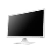 5年保証 20.7型 ワイド液晶ディスプレイ スピーカー搭載モデル ホワイト LCD-MF211ESW