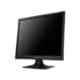 5年保証 19型 スクエア液晶ディスプレイ ブラック LCD-AD192SEDSB
