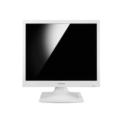 液晶モニター　LCD-AD173SESW-P